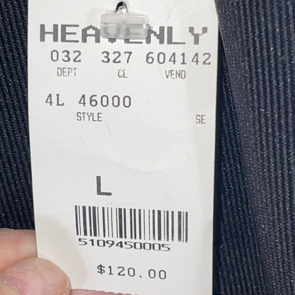 NWT Karen Kane Lifestyle cuffed ankle slim pants size Large C2217 - Picture 8 of 10